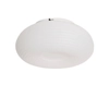 Lampa sufitowa Bellissima ABR-LSBSS24W LED 24W na przedpokój biała