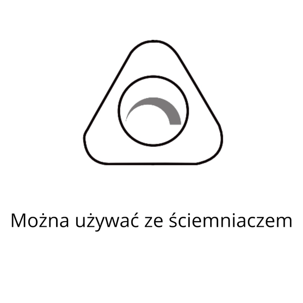 Taśma ledowa 5m zestaw z zasilaczem 324191 LED 35W 4000K IP65 biała
