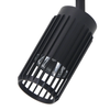 Regulowany reflektorek 1-fazowy VERTICAL ML0293 tuba czarna