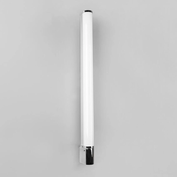 Łazienkowy kinkiet ścienny PIERA 284077906 LED 16W 3000K IP44 chrom