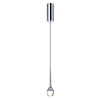 Nowoczesna lampa wisząca CRIMA OR80322 LED 6W Orlicki łezka  chrom