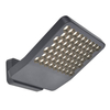 Lampa zewnętrzna ścienna ATLANTIS 7801603118 LED 24W 4000K IP54 szara