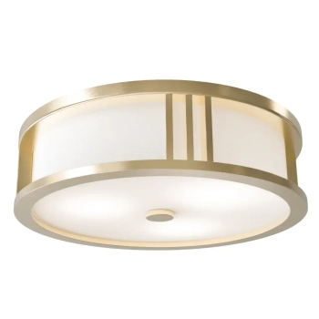 Kuchenna lampa sufitowa Sandro PL Old Gold 35 OR85778 złota