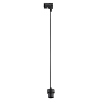 Oprawa wisząca do systemu szynowego 1-fazowego Tracer 5757 TK Lighting czarny