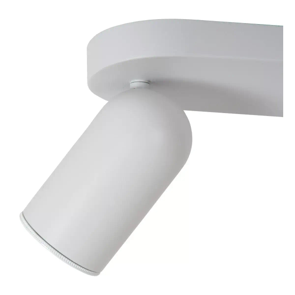 Sufitowa lampa tubki PUNCH 13958/04/31 Lucide kuchenna biały