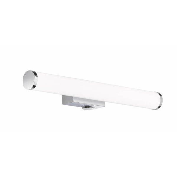 Łazienkowy kinkiet Mattimo 283270106 LED 4W 3000K IP44 chrom biały