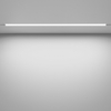 Szynowa lampa podłużna Basis TR030-4-24W3K-WW-DS-W LED 24W 2700-6000K magnetyczna biała