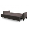 Materiałowa sofa rozkładana AURORA 5900168833487 King Home z wyborem koloru