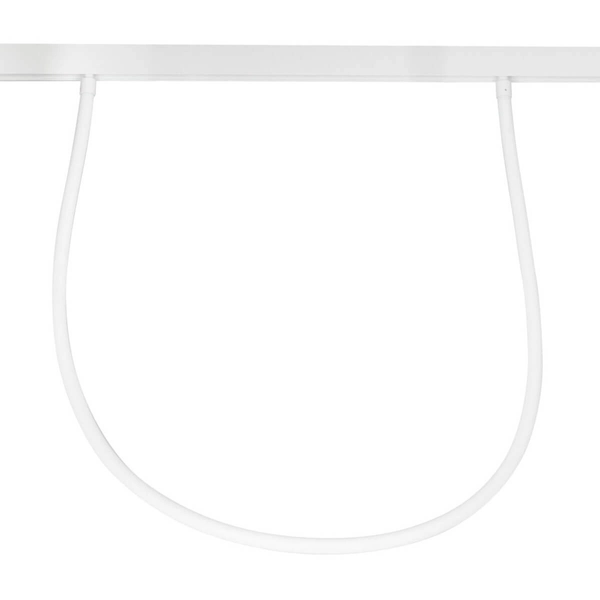 Salonowa lampa magnetyczna Magnetic M0036N Maxlight LED 20W 3000K biała