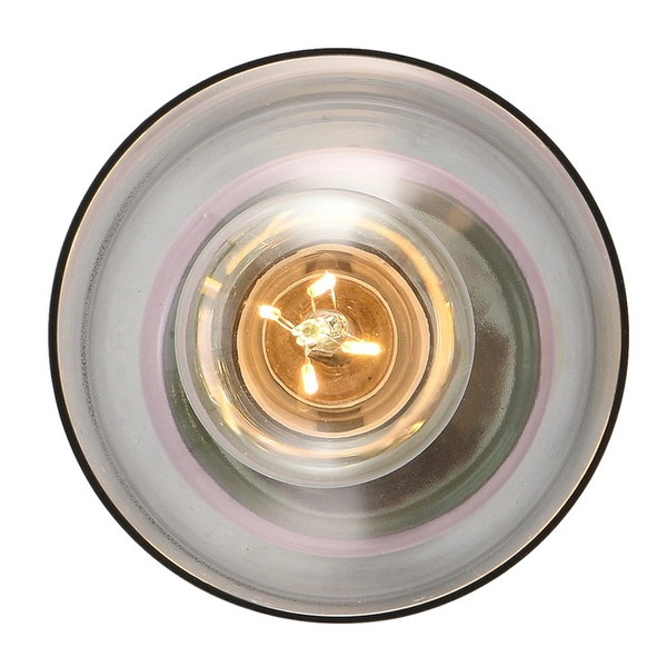 Szklana lampa wisząca PASTELLO ST-DN399B nad wyspę zielona szara