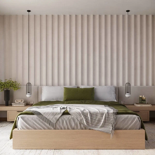 Lampa wisząca nieregularna Brina SL.1336 Sollux kaskada czarna