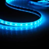 Zestaw taśma LED sterownik zasilacz pilot 319296 22W IP65 3m biała