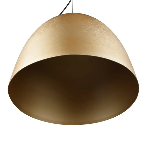 Lampa zwieszana Tilda R30661908 RL Light kopuła zwis do salonu złota