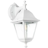 Lampa elewacyjna latarnia Nissie 90992A05 metalowy biały OUTLET
