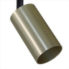 Natynkowa lampa Tube Track TLS001-GLD Zumaline do szynoprzewodu złoty