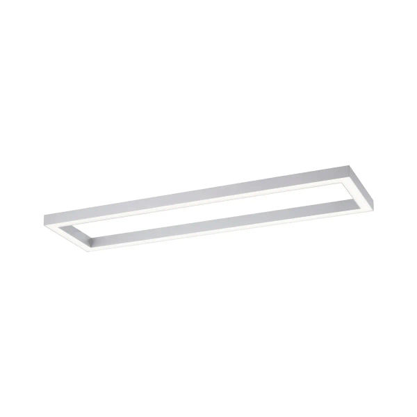 Lampa sufitowa sterowana pilotem PURE-LINES 6023-95 1xLED 42W 2700-5000K CCT