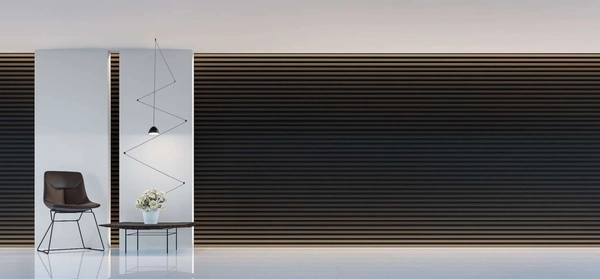 LAMPA wisząca ZIG - ZAG LP-1243/1P BK Light Prestige metalowa OPRAWA zwis LED 7W 3000K czarny