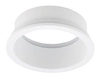 Zestaw sufitowa lampa pierścień Long C0153 + RC0153/C0154 WHITE Maxlight LED 7W 3000K biała