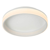 Plafon ściemnialny Estreja 71102/40/31 LED 50W 2500-3000K biały outlet