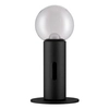 Dotykowa lampka stołowa BARBARA LE44551 LED 11W 3000K czarny