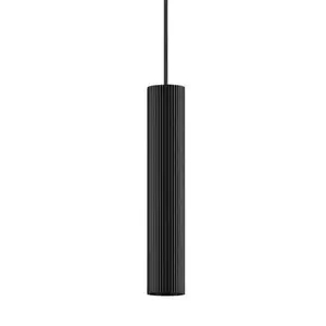 Sopel wisząca lampa do jadalni  SELMORA LE45641 czarny