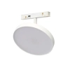 Reflektor szynowy 2-fazowy ALFA biały AZ6518 20W 3000-6400K z regulacją