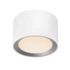 Sufitowa lampa łazienkowa LANDON 2110660101 LED 6,5W 2700K IP44 biały
