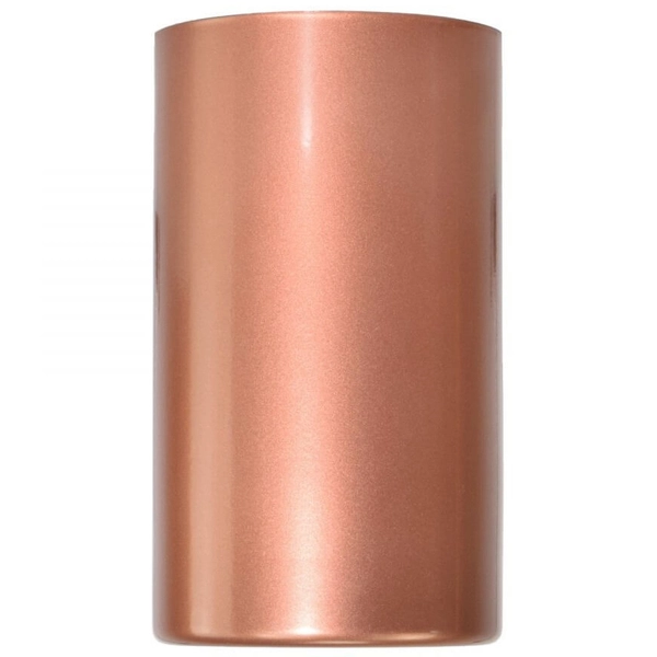 Nowoczesny downlight sufitowy 137623620668 lampa LED 12W miedź