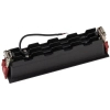 5-punktowa oprawa wpuszczana Midi 10065 LED 20W 4000K wpust czarny
