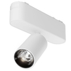 Szynowa lampa magnetyczna ścieżka świetlna Focus TR103-1-5W4K-M-W LED 5W 4000K biała