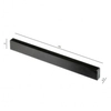 Maskowanie zasilania do systemu Track Magnetic 27 AZ4860 czarne