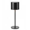 Lampka stojąca grzybek Fungi 108656 LED 2W 3000K IP44 metalowy biały