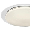 Sufitowa lampa nad stół Sonic ML6410 LED 35W 3000-6000K biały