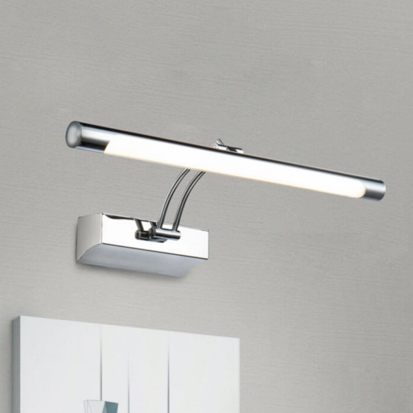 Kinkiet Fino MIR003WL-L12CH Maytoni LED 12,1W 3000K nad lustro chrom