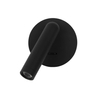 Kinkiet ścienny tuba Carda WL-64834-1-BK LED 2,5W 3000K do czytania czarny