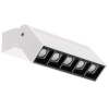Sufitowy reflektor Focus Mini 10070 Nowodvorski LED 10W 4000K biały