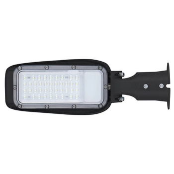 Elewacyjna lampa ogrodowa Marlo FD-73452-30W Italux LED 30W 4000K IP65 czarny