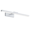 lampa ścienna Bris MIR008WL-L12W4K listwa LED 12W 4000K biała