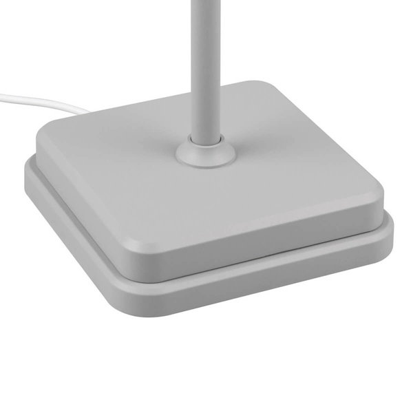 Stołowa lampka ściemniana Fernandez R54096177 LED IP54 1W 2700-600K biały