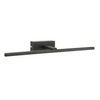 Kinkiet galeryjka Van Gogh 10285 Nowodvorski LED 13W 3000K listwa czarny