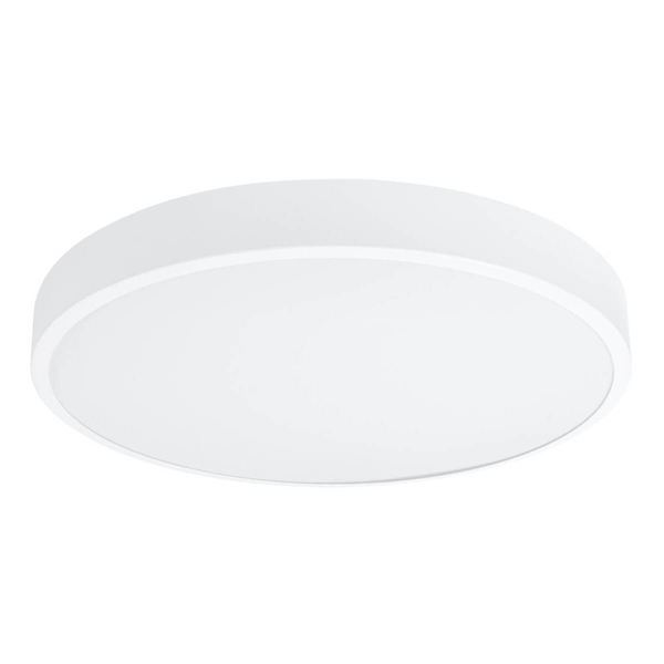 Ledowa plafoniera Onyx SL.1249 Sollux 65W 3000K okrąg biała
