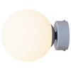 Lampa ścienna Ball Wall 1076C16_S kulista niebieska