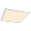 Plafon  ROSI 41604D2RGB SH kwadratowa LED 30W 3000-6000K Smart biała