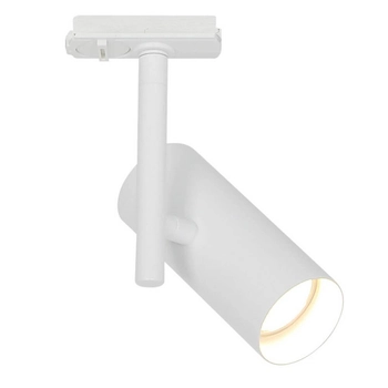 Regulowana lampa sufitowa Jerome 2510079901 do szyny biały