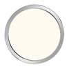 Okrągły plafon OJA 2015026133 LED 14,5W 3000-4000K IP54 chrom