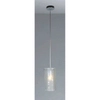 Loftowa lampa wisząca Rico MDM1587/1A nad wyspę chrom