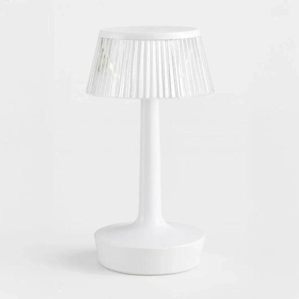 Akumulatorowa stołowa lampa Easy ML2287 LED 1,5W 3000-6000K biały