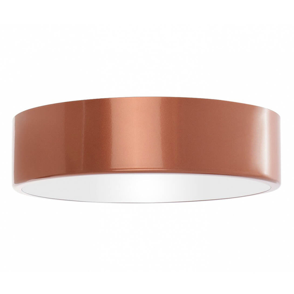 Przysufitowa lampa okrągła 137623620736 LED 24W 4000K plafon