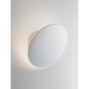 Ścienne oczko SARVINO LE45553 LED 17W 2700-6500K IP54 szary