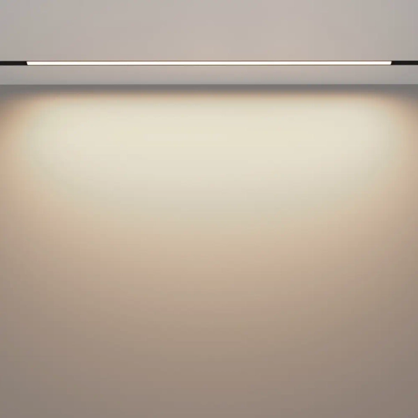 Lampa sufitowa szynowa Basis TR030-4-30WTW-DD2-B LED 30W 2700-6000K czarny